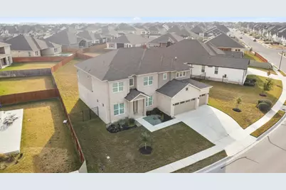 213 Great Lawn Bend, Liberty Hill, TX 78642 - Photo 35