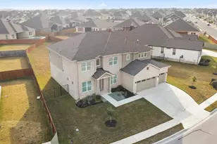 213 Great Lawn Bnd, Liberty Hill, TX 78642 - Photo 35