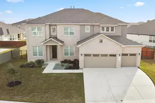 213 Great Lawn Bnd, Liberty Hill, TX 78642 - Photo 1