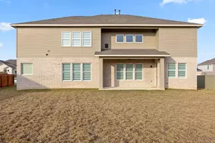 213 Great Lawn Bnd, Liberty Hill, TX 78642 - Photo 33