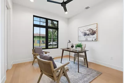 3005 Silverleaf Drive, Austin, TX 78757 - Photo 5