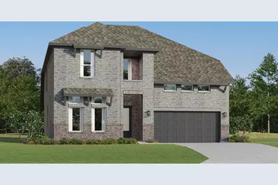 4304 Stone House Ranch Bend, Georgetown, TX 78628 - Photo 1