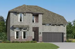 4304 Stone House Ranch Bend, Georgetown, TX 78628 - Photo 1
