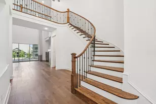 100 Barefoot Park Ln, Georgetown, TX 78628 - Photo 5