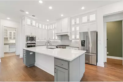 100 Barefoot Park Lane, Georgetown, TX 78628 - Photo 1