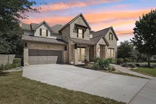 100 Barefoot Park Ln, Georgetown, TX 78628 - Photo 3