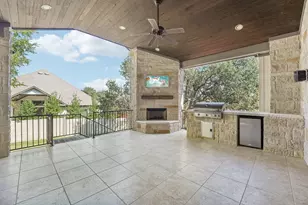 100 Barefoot Park Ln, Georgetown, TX 78628 - Photo 33