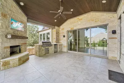 100 Barefoot Park Lane, Georgetown, TX 78628 - Photo 1