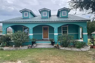 50 Dusty Dam Rd, Coupland, TX 78615 - Photo 1