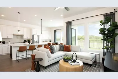 1405 Sweet Bark Street, Austin, TX 78745 - Photo 3