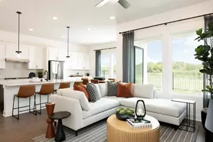 1405 Sweet Bark St, Austin, TX 78745 - Photo 3