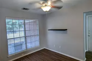 3941 Whitey Ford Way, Round Rock, TX 78665 - Photo 5