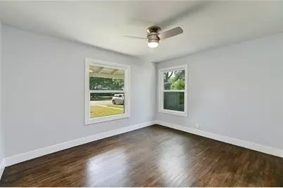 8318 Burrell Drive, Austin, TX 78757 - Photo 19