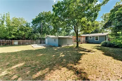 8318 Burrell Drive, Austin, TX 78757 - Photo 25