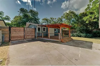 8318 Burrell Drive, Austin, TX 78757 - Photo 23