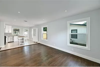 8318 Burrell Drive, Austin, TX 78757 - Photo 5