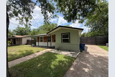 8318 Burrell Drive, Austin, TX 78757 - Photo 3