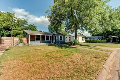 8318 Burrell Drive, Austin, TX 78757 - Photo 3