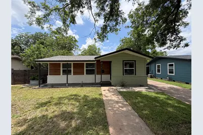 8318 Burrell Drive, Austin, TX 78757 - Photo 1