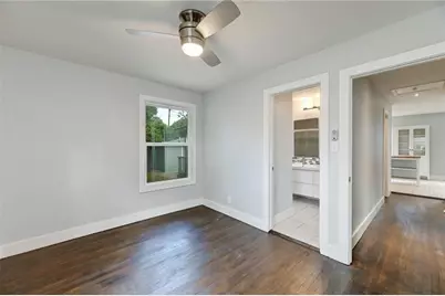 8318 Burrell Drive, Austin, TX 78757 - Photo 13