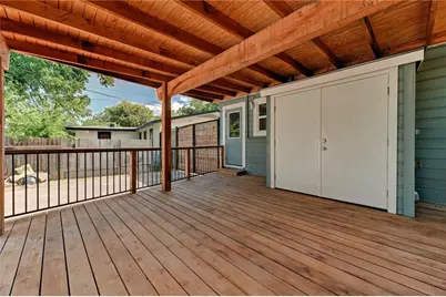 8318 Burrell Drive, Austin, TX 78757 - Photo 21