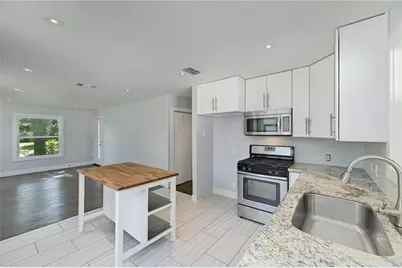 8318 Burrell Drive, Austin, TX 78757 - Photo 9