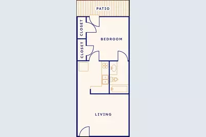 2801 Hemphill Park #A301, Austin, TX 78705 - Photo 7