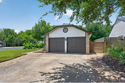 801 Kavanagh Drive, Austin, TX 78748 - Photo 3