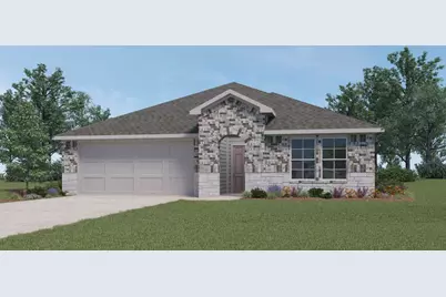 20325 Tuberville Lane, Manor, TX 78653 - Photo 1