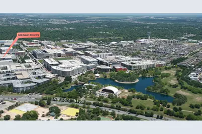 1400 Robert Browning Street, Austin, TX 78723 - Photo 3