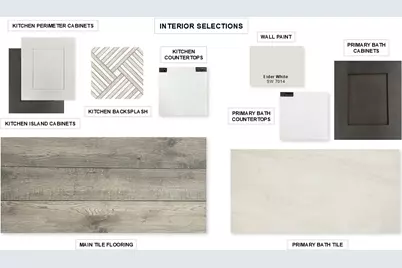 432 Brandywine Road, Hutto, TX 78634 - Photo 5