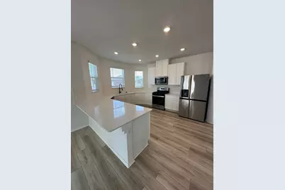 4469 Acerno Street, Round Rock, TX 78665 - Photo 3