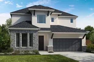 4705 Regents Pl, Round Rock, TX 78665 - Photo 1