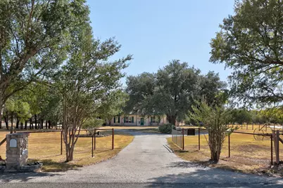 2356 Cedar Hollow Road, Georgetown, TX 78628 - Photo 3