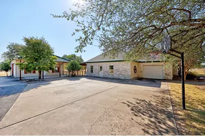 2356 Cedar Hollow Road, Georgetown, TX 78628 - Photo 31