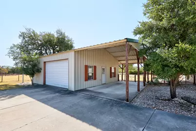 2356 Cedar Hollow Road, Georgetown, TX 78628 - Photo 33