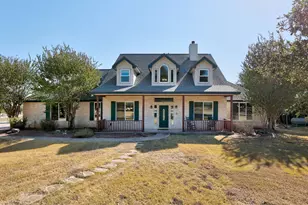 2356 Cedar Hollow Rd, Georgetown, TX 78628 - Photo 1