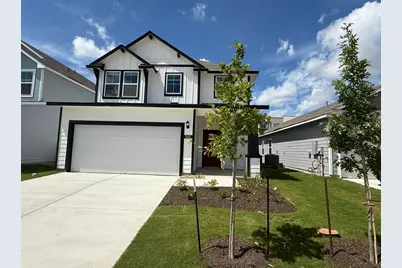 2601 Totley Road, Pflugerville, TX 78660 - Photo 3