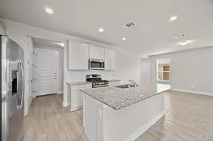 213 Graver St, Georgetown, TX 78626 - Photo 5