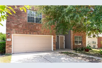 2209 Canvas Back Drive, Taylor, TX 76574 - Photo 3