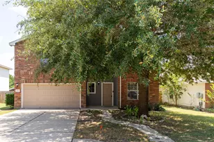 2209 Canvas Back Dr, Taylor, TX 76574 - Photo 1