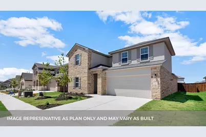 1829 Side Buster Trail, Leander, TX 78641 - Photo 3