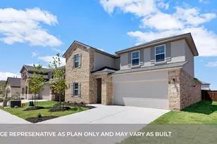 1829 Side Buster Trl, Leander, TX 78641 - Photo 3