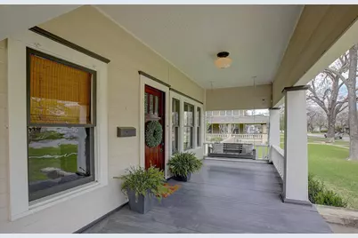 1806 S Main Street, Georgetown, TX 78626 - Photo 1