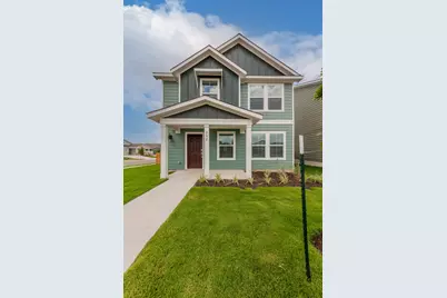 252 Patagonia, Kyle, TX 78640 - Photo 5