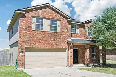 217 Killian Loop, Hutto, TX 78634 - Photo 1