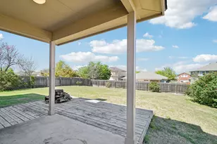 217 Killian Loop, Hutto, TX 78634 - Photo 31