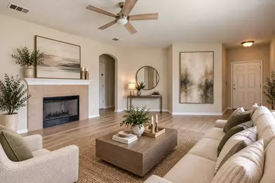 10913 Long Summer Drive, Austin, TX 78754 - Photo 3