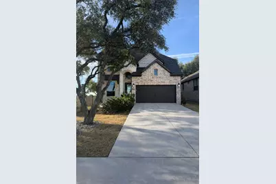 1212 Wolf Hollow Drive, Georgetown, TX 78628 - Photo 1