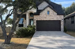 1212 Wolf Hollow Dr, Georgetown, TX 78628 - Photo 1